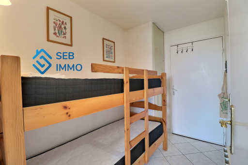 appartement vente Saint-cyprien-plage