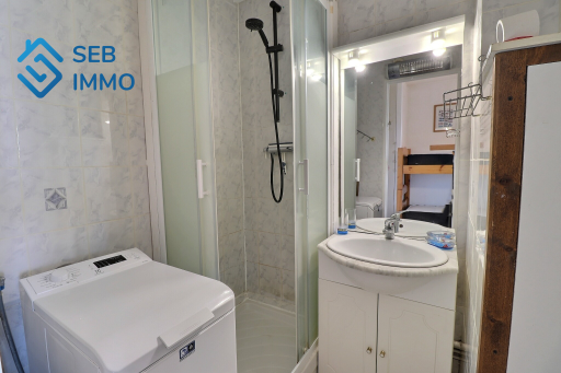 appartement vente Saint-cyprien-plage