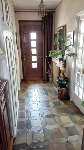 maisonvilla vente Maureillas-las-illas