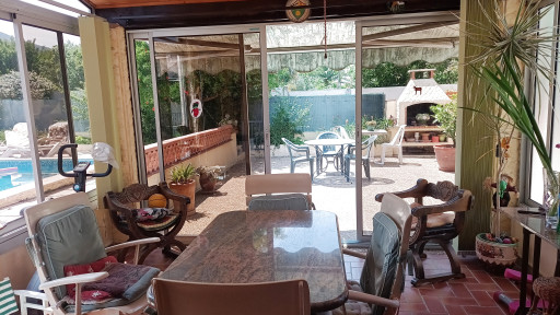 maisonvilla vente Maureillas-las-illas