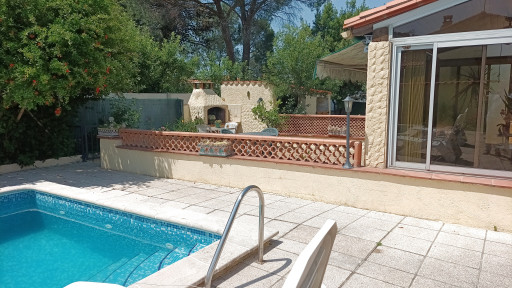 maisonvilla vente Maureillas-las-illas
