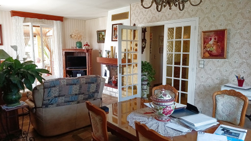 maisonvilla vente Maureillas-las-illas