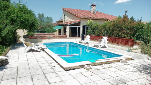 maisonvilla vente Maureillas-las-illas