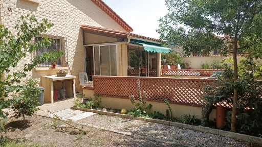 maisonvilla vente Maureillas-las-illas