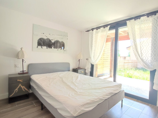 maisonvilla vente Bolquère
