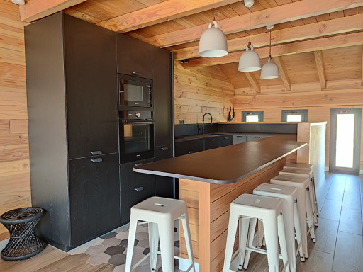 maisonvilla vente Bolquère