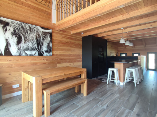 maisonvilla vente Bolquère