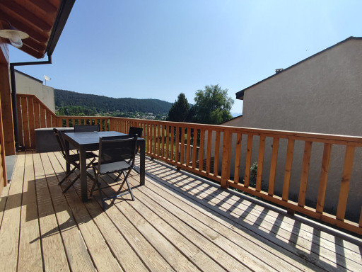 maisonvilla vente Bolquère