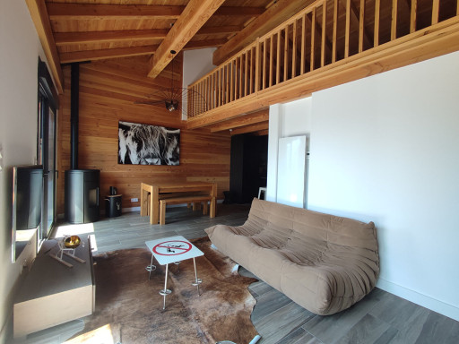 maisonvilla vente Bolquère