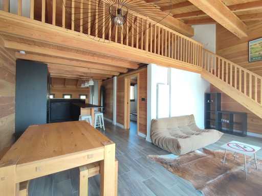 maisonvilla vente Bolquère