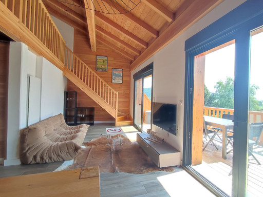 maisonvilla vente Bolquère