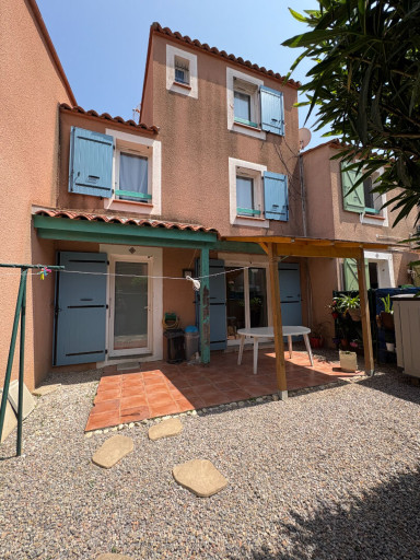 maisonvilla vente Torreilles