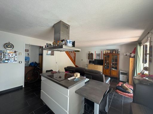 maisonvilla vente Torreilles