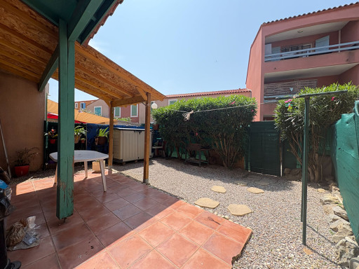 maisonvilla vente Torreilles