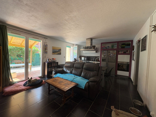 maisonvilla vente Torreilles