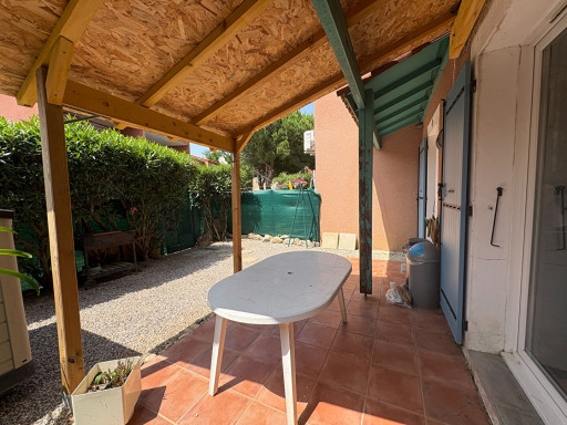 maisonvilla vente Torreilles