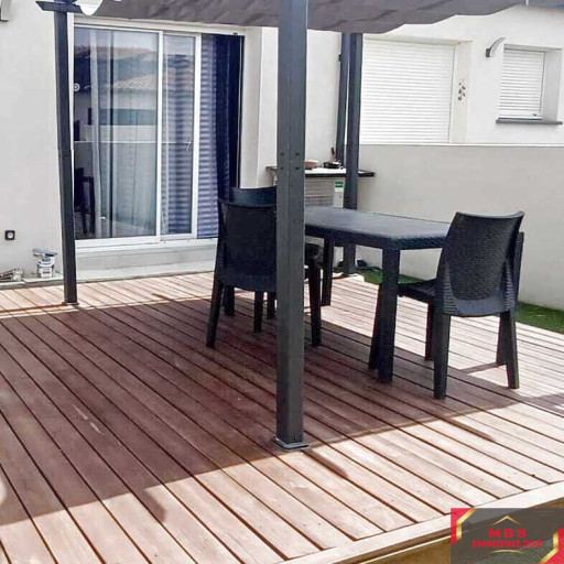 maisonvilla vente Thuir