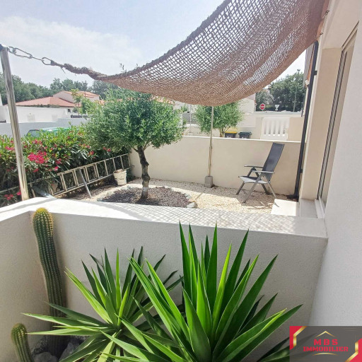 maisonvilla vente Thuir
