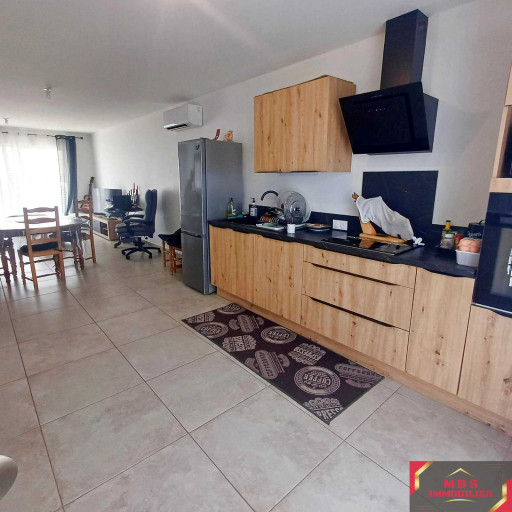 maisonvilla vente Thuir