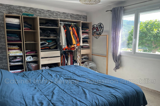 maisonvilla vente Arles-sur-tech