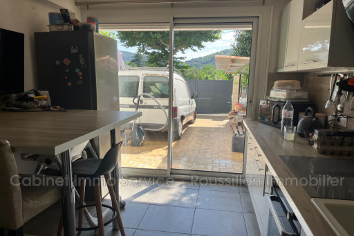 maisonvilla vente Arles-sur-tech