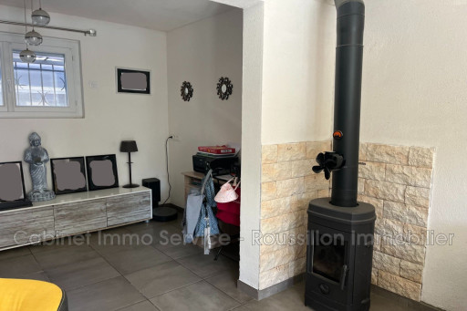 maisonvilla vente Arles-sur-tech