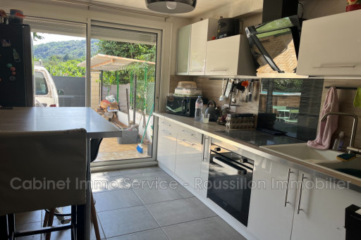 maisonvilla vente Arles-sur-tech