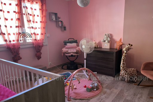 maisonvilla vente Arles-sur-tech