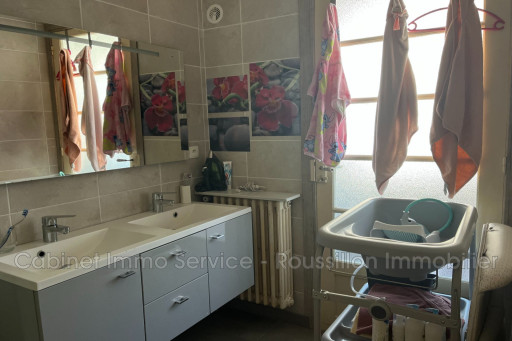 maisonvilla vente Arles-sur-tech