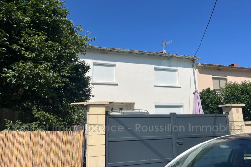maisonvilla vente Arles-sur-tech