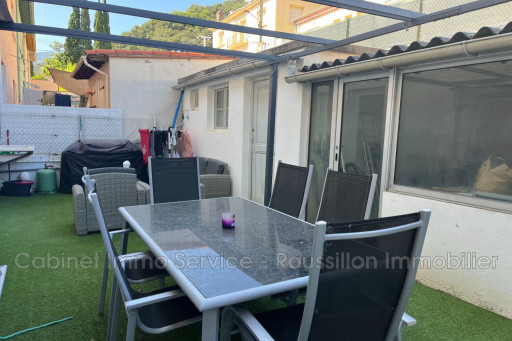 maisonvilla vente Arles-sur-tech