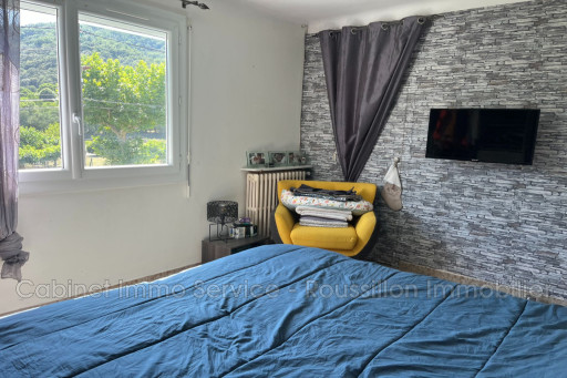 maisonvilla vente Arles-sur-tech