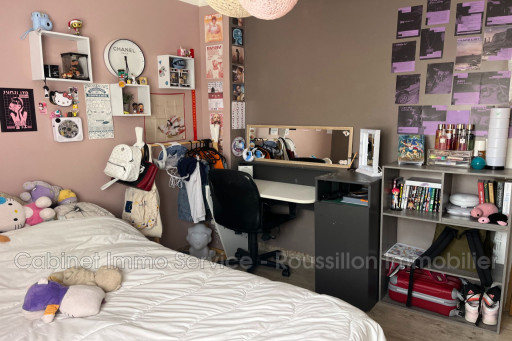maisonvilla vente Arles-sur-tech