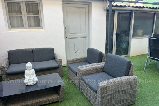 maisonvilla vente Arles-sur-tech
