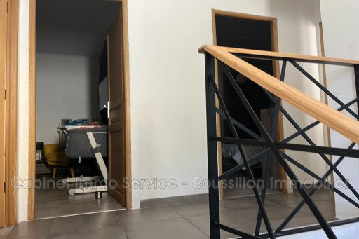 maisonvilla vente Arles-sur-tech