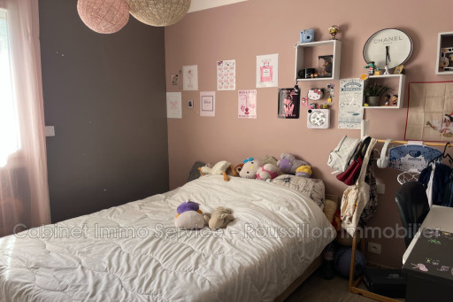 maisonvilla vente Arles-sur-tech