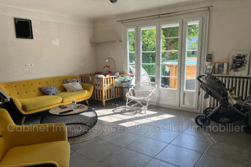 maisonvilla vente Arles-sur-tech