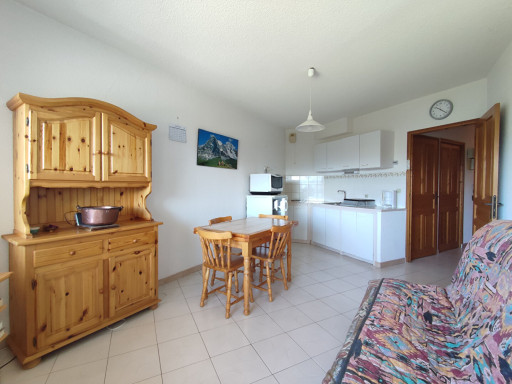 appartement vente Bolquère