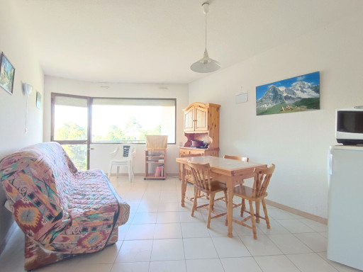 appartement vente Bolquère