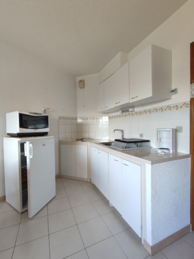appartement vente Bolquère