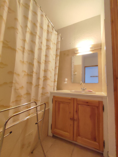 appartement vente Bolquère