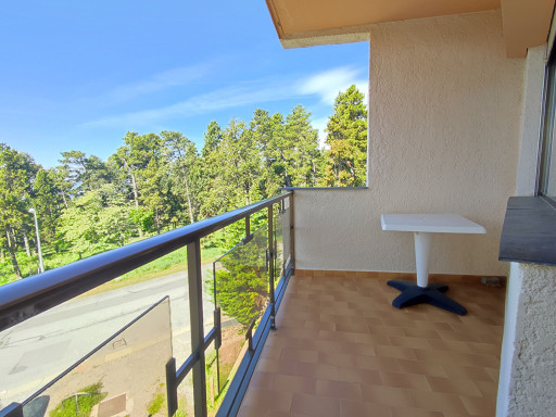 appartement vente Bolquère