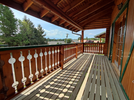maisonvilla vente Bolquère