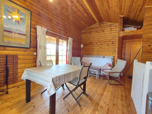 maisonvilla vente Bolquère