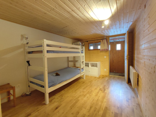 maisonvilla vente Bolquère