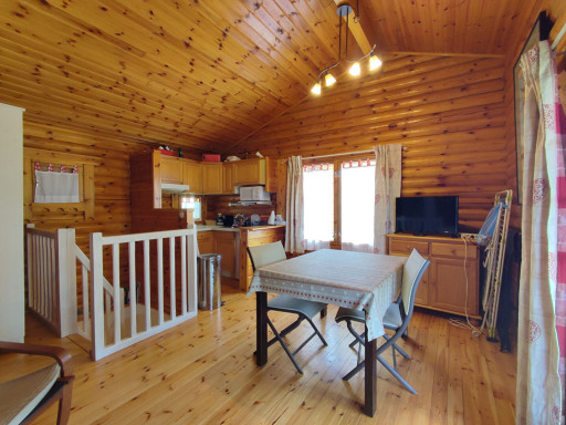 maisonvilla vente Bolquère