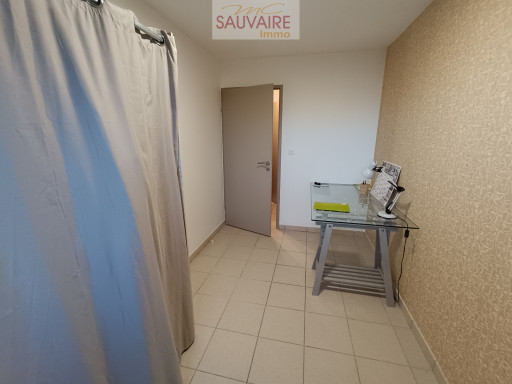 appartement vente Saint-laurent-de-la-salanque