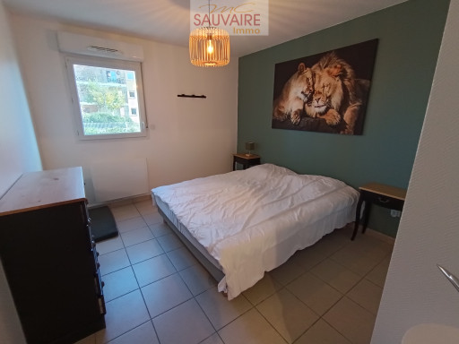 appartement vente Saint-laurent-de-la-salanque