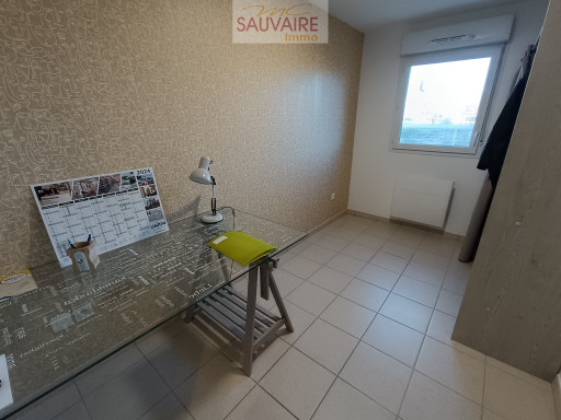 appartement vente Saint-laurent-de-la-salanque