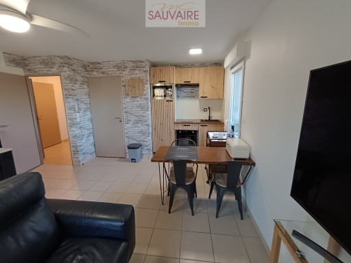 appartement vente Saint-laurent-de-la-salanque